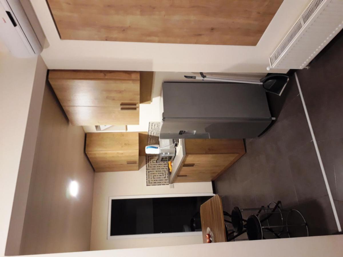 2 Bedroom Apartment In Chugureti تبليسي المظهر الخارجي الصورة