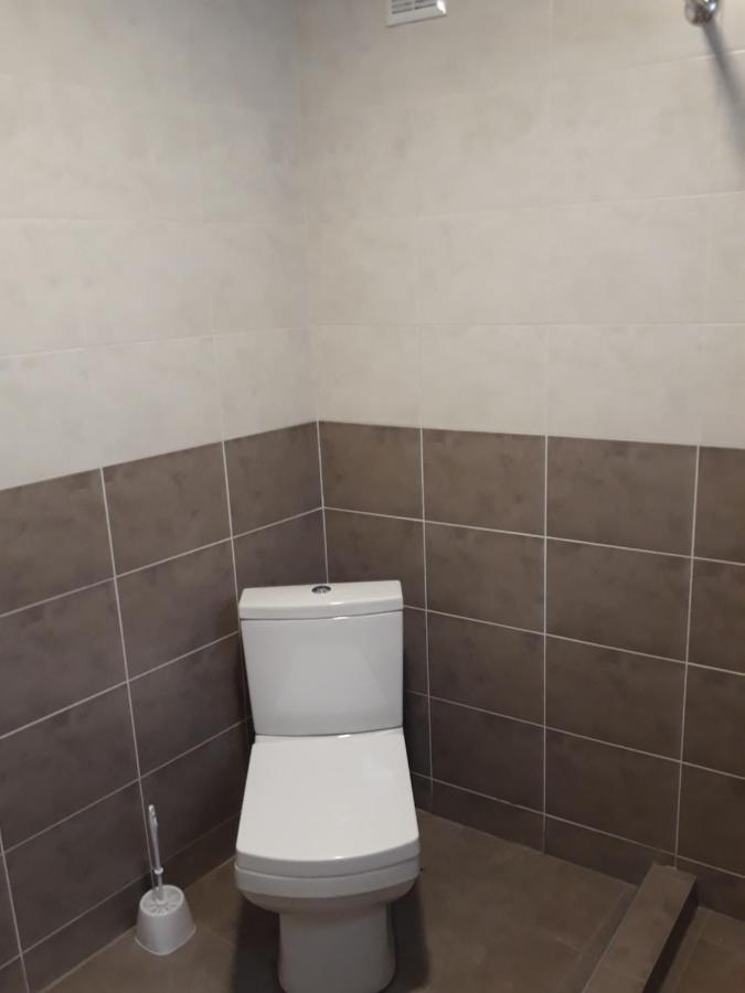 2 Bedroom Apartment In Chugureti تبليسي المظهر الخارجي الصورة