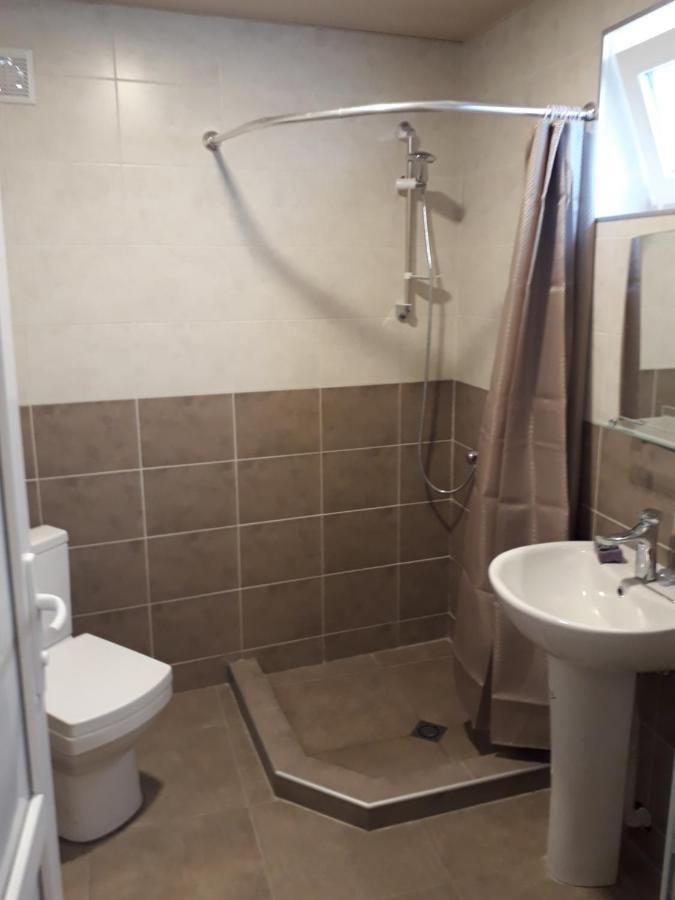 2 Bedroom Apartment In Chugureti تبليسي المظهر الخارجي الصورة