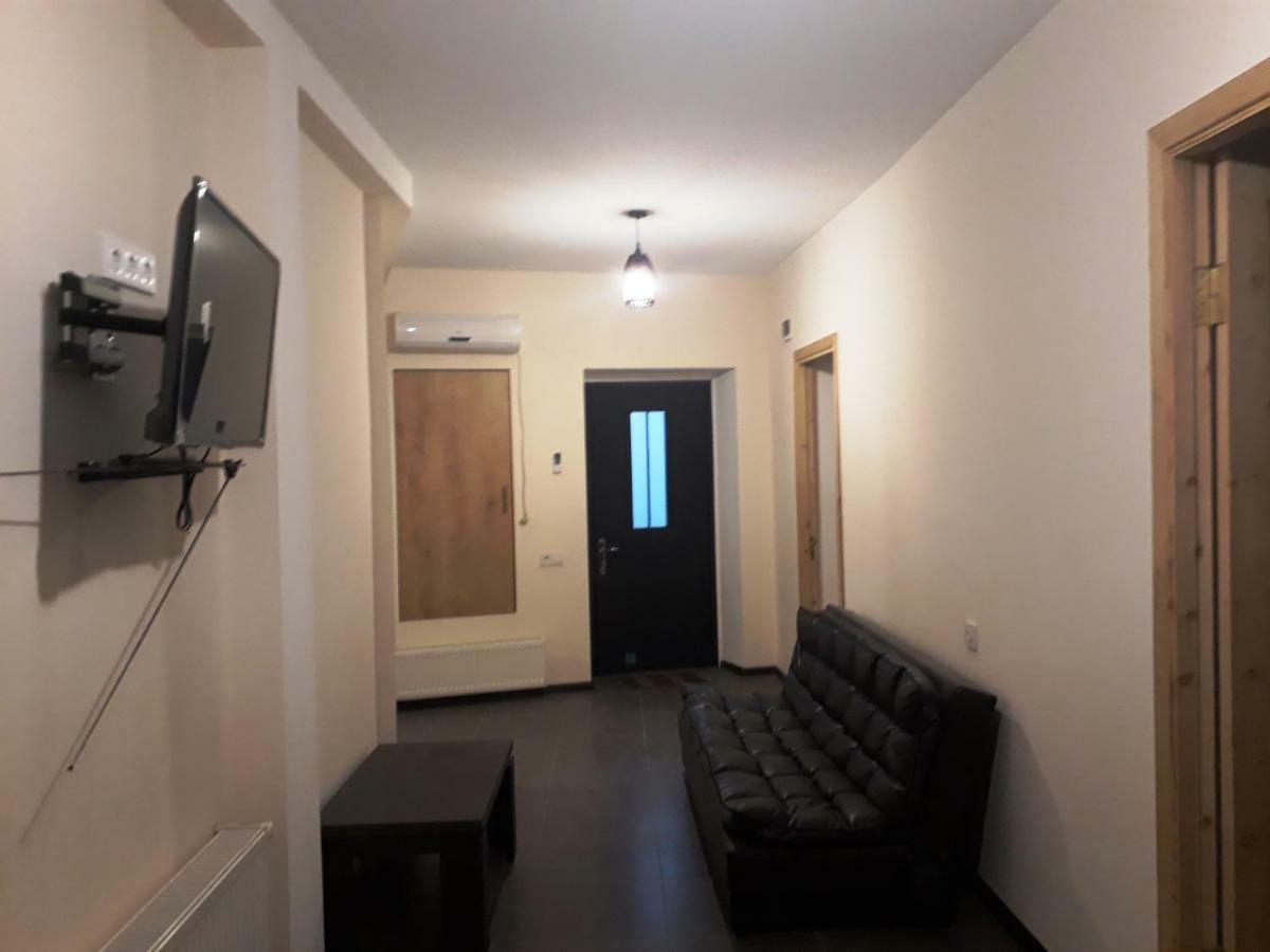 2 Bedroom Apartment In Chugureti تبليسي المظهر الخارجي الصورة