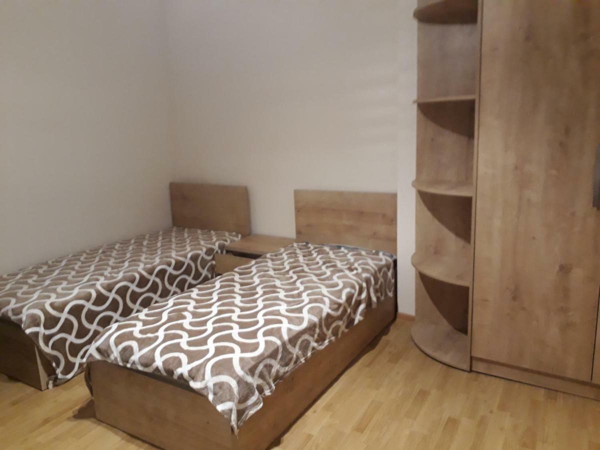 2 Bedroom Apartment In Chugureti تبليسي المظهر الخارجي الصورة